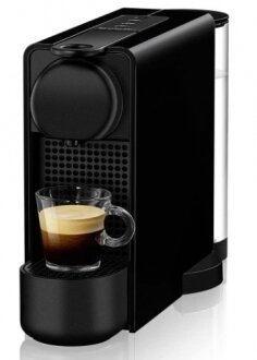 Nespresso Essenza Plus C45 Kahve Makinesi kullananlar yorumlar